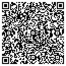 QR code with Tile Revival contacts