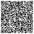 QR code with Chippewa Valley Landscaping contacts
