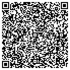 QR code with Timothy L Galow DDS contacts