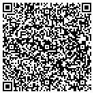 QR code with Ricciardi Stern & Partickus contacts