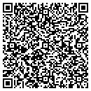 QR code with Honeywell contacts