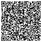QR code with Desutter Chriopractic Office contacts