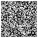 QR code with Kohner T Realty contacts