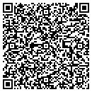 QR code with Rick's Siding contacts