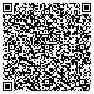 QR code with T J's Custom Painting contacts