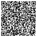 QR code with G P I contacts