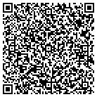QR code with A Robinson Prod Prof Taxid contacts