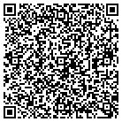 QR code with Anunson Family Chiropractic contacts