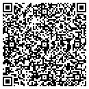 QR code with Kisting Farm contacts