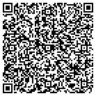 QR code with Cathernes Class Act Buty Salon contacts