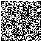 QR code with Alzheimers Assn North Central contacts