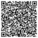 QR code with A 1 Towing contacts