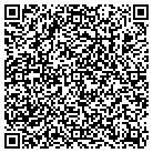 QR code with Hollywood Hair & Nails contacts