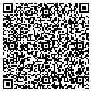 QR code with Honeydip Donuts contacts