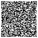 QR code with Jeffrey W Hall DC contacts