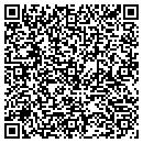 QR code with O & S Construction contacts