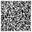 QR code with Harold J Reif contacts