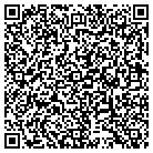 QR code with Donahoe Investment Services contacts
