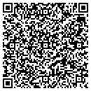 QR code with Rhine Auto Inc contacts