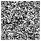 QR code with Mark Souder Construction contacts