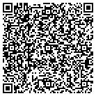 QR code with Accurate Printing Co Inc contacts