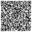 QR code with Marvin E Lauwasser contacts
