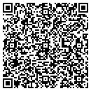 QR code with Alpha & Omega contacts