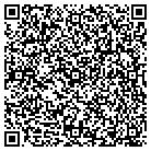QR code with Pahlow Alignment Service contacts