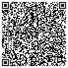 QR code with Mc Clone Appraisal Service Inc contacts