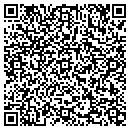 QR code with Aj Lund Self Storage contacts
