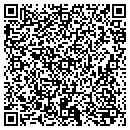 QR code with Robert J Webber contacts