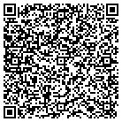QR code with Tuescher Painting & Sandblast contacts