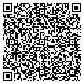 QR code with CDP contacts