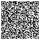 QR code with All Around Sound LLC contacts