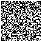 QR code with Metzger Evergreen Tree Farm LL contacts