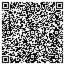 QR code with E Go Consulting contacts
