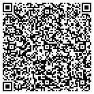 QR code with Wautoma Fire Department contacts