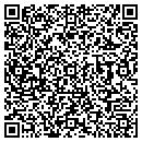 QR code with Hood Doctors contacts