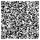 QR code with K P General Engineering contacts