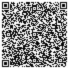 QR code with Luhmans Glass Co Inc contacts