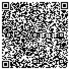 QR code with H & R Block Tax Service contacts