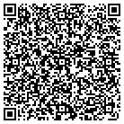QR code with Makajawan Scout Reservation contacts