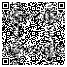 QR code with Anderson Lock Service contacts