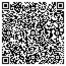 QR code with Howard Staus contacts