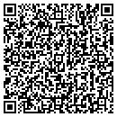 QR code with R A Neuser contacts