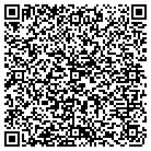 QR code with Menomonee Falls Engineering contacts