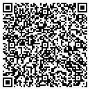 QR code with R T Sanitation L L C contacts