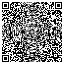 QR code with Headliners contacts