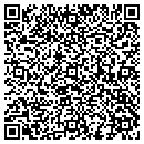 QR code with Handworks contacts