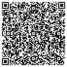 QR code with Cinderella Beauty Salon contacts